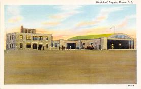 sub062515 - Airport Post Card