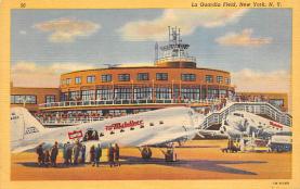sub062519 - Airport Post Card