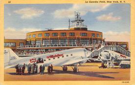 sub062525 - Airport Post Card