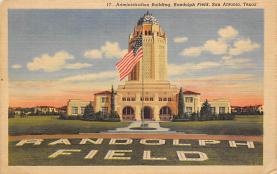 sub062567 - Airport Post Card