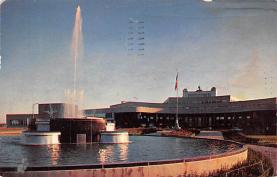 sub062579 - Airport Post Card