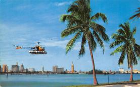 sub062623 - Helicopter Post Card
