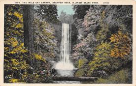 sub065125 - National Park Post Card