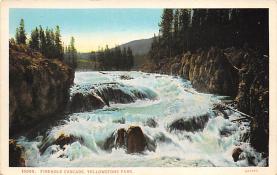 sub065133 - National Park Post Card
