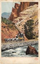 sub065155 - National Park Post Card