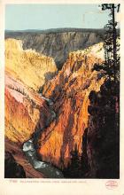 sub065157 - National Park Post Card
