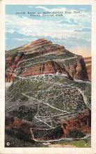 sub065293 - National Park Post Card