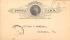 sub054279 - Postal Cards, Late 1800's Post Card