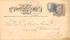 sub054355 - Postal Cards, Late 1800's Post Card 1