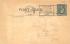 sub054407 - Postal Cards, Late 1800's Post Card 1