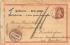 sub054429 - Postal Cards, Late 1800's Post Card 1