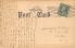 sub054449 - Postal Cards, Late 1800's Post Card 1