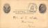 sub054469 - Postal Cards, Late 1800's Post Card 1