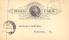 sub054511 - Postal Cards, Late 1800's Post Card 1