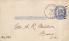 sub054527 - Postal Cards, Late 1800's Post Card