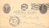 sub054565 - Postal Cards, Late 1800's Post Card 1
