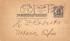 sub054581 - Postal Cards, Late 1800's Post Card