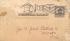 sub054629 - Postal Cards, Late 1800's Post Card 1