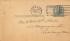 sub054717 - Postal Cards, Late 1800's Post Card 1