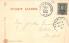 sub055459 - D.P.O. , Discontinued Post Office Post Card 1