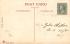sub055463 - D.P.O. , Discontinued Post Office Post Card 1