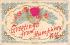 sub055479 - D.P.O. , Discontinued Post Office Post Card