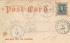 sub055481 - D.P.O. , Discontinued Post Office Post Card 1