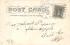 sub055485 - D.P.O. , Discontinued Post Office Post Card 1