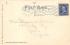 sub055487 - D.P.O. , Discontinued Post Office Post Card 1