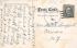 sub055505 - D.P.O. , Discontinued Post Office Post Card 1