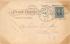 sub055507 - D.P.O. , Discontinued Post Office Post Card 1