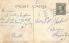 sub055535 - D.P.O. , Discontinued Post Office Post Card 1