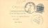 sub055555 - D.P.O. , Discontinued Post Office Post Card 1