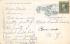sub055633 - D.P.O. , Discontinued Post Office Post Card 1
