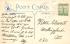sub055671 - D.P.O. , Discontinued Post Office Post Card 1