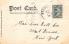 sub055701 - D.P.O. , Discontinued Post Office Post Card 1