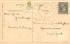 sub055799 - D.P.O. , Discontinued Post Office Post Card 1