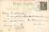 sub055823 - D.P.O. , Discontinued Post Office Post Card 1
