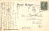 sub055829 - D.P.O. , Discontinued Post Office Post Card 1