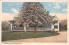 sub055879 - D.P.O. , Discontinued Post Office Post Card