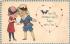 sub055989 - D.P.O. , Discontinued Post Office Post Card