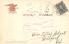 sub056023 - D.P.O. , Discontinued Post Office Post Card 1