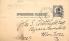sub056027 - D.P.O. , Discontinued Post Office Post Card 1