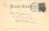 sub056067 - D.P.O. , Discontinued Post Office Post Card 1
