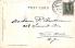 sub056069 - D.P.O. , Discontinued Post Office Post Card 1