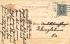 sub056103 - D.P.O. , Discontinued Post Office Post Card 1