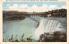 sub056167 - Niagara Falls Post Card