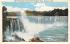 sub056299 - Niagara Falls Post Card