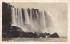 sub056315 - Niagara Falls Post Card