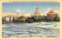 sub056327 - Niagara Falls Post Card